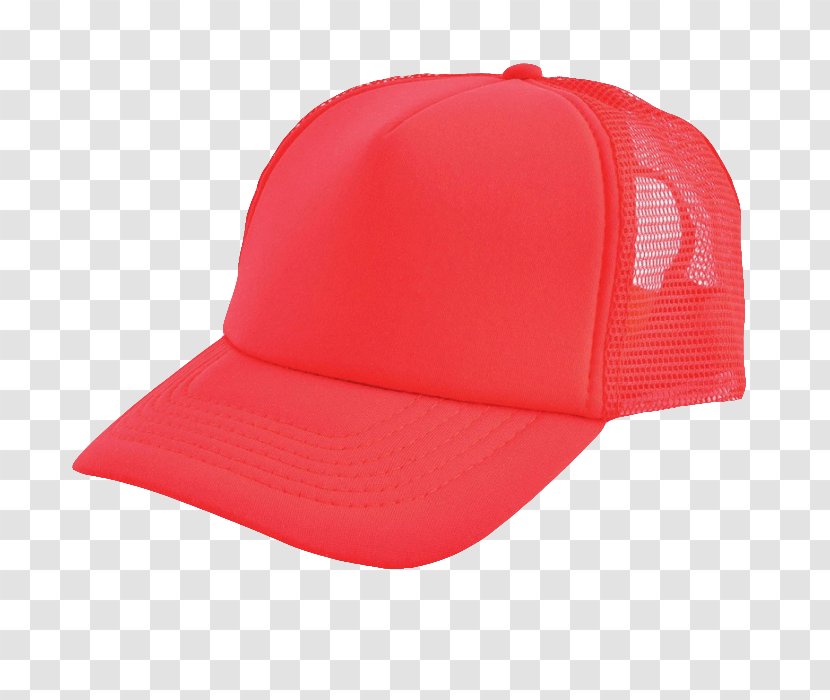 Baseball Cap Red T-shirt Nike - Navy Blue Transparent PNG