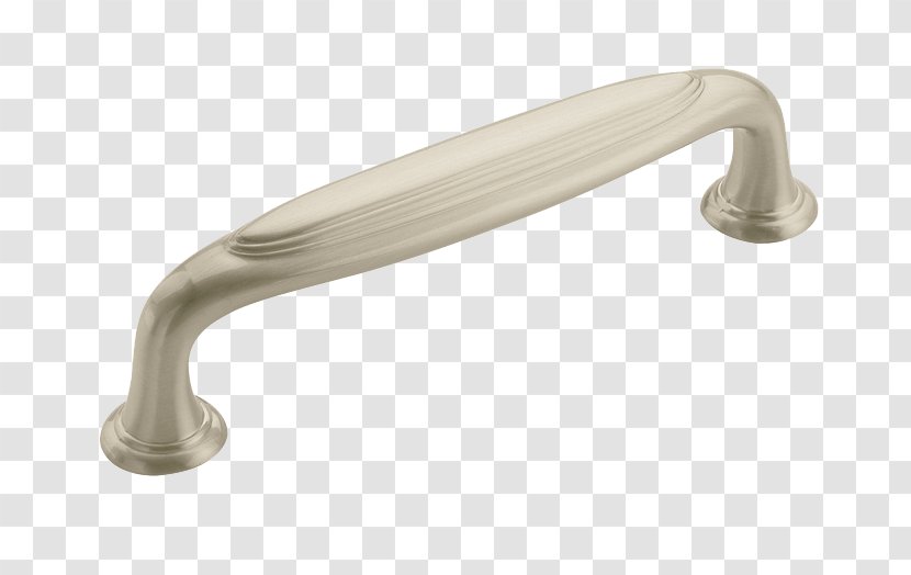 Drawer Pull Brass Material Handle Cabinetry - Bathtub - Kitchen Shelf Transparent PNG