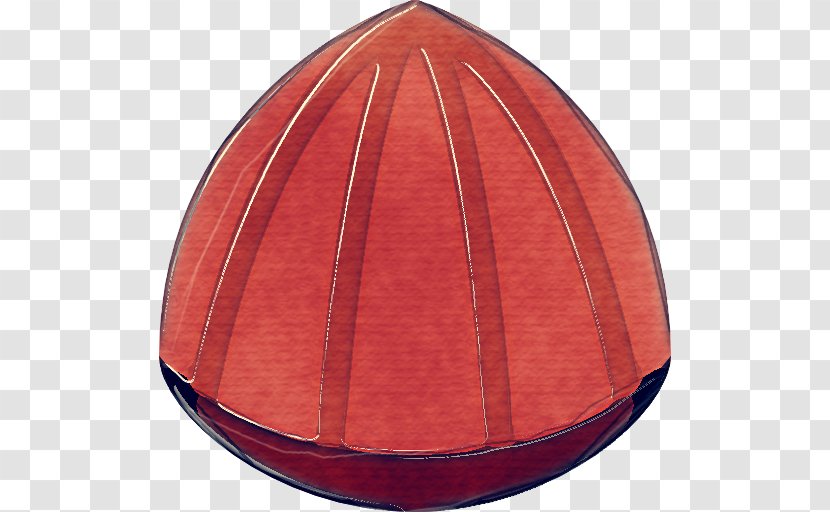 Red Background - Rugby Ball Transparent PNG