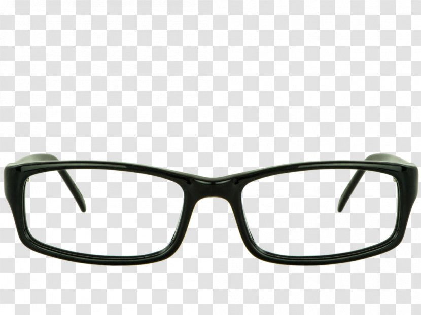 Sunglasses Lens Eyeglass Prescription Rimless Eyeglasses - Optician - Glasses Transparent PNG