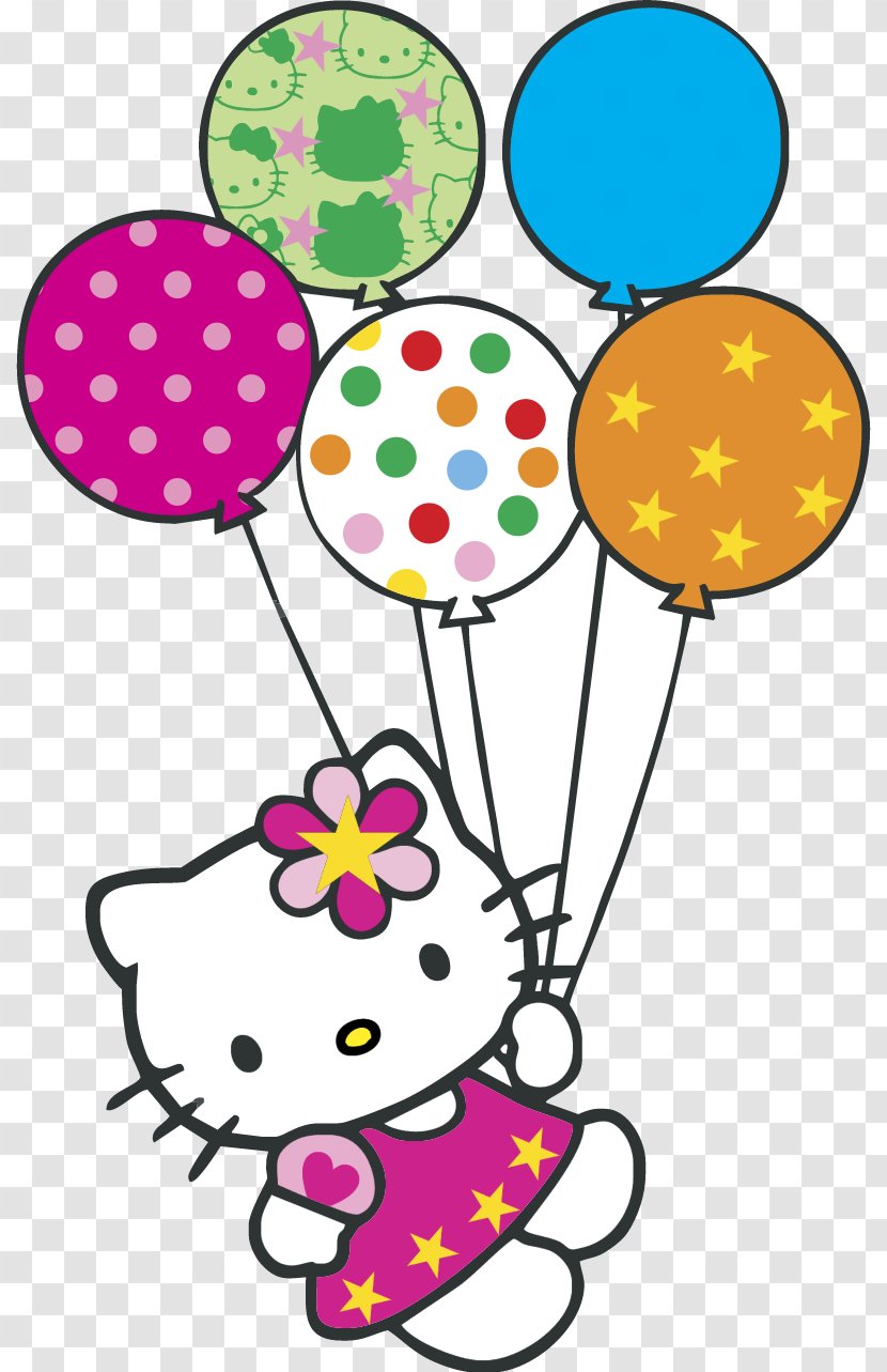 Birthday Cake Party Clip Art - Ironon - Hello Transparent PNG