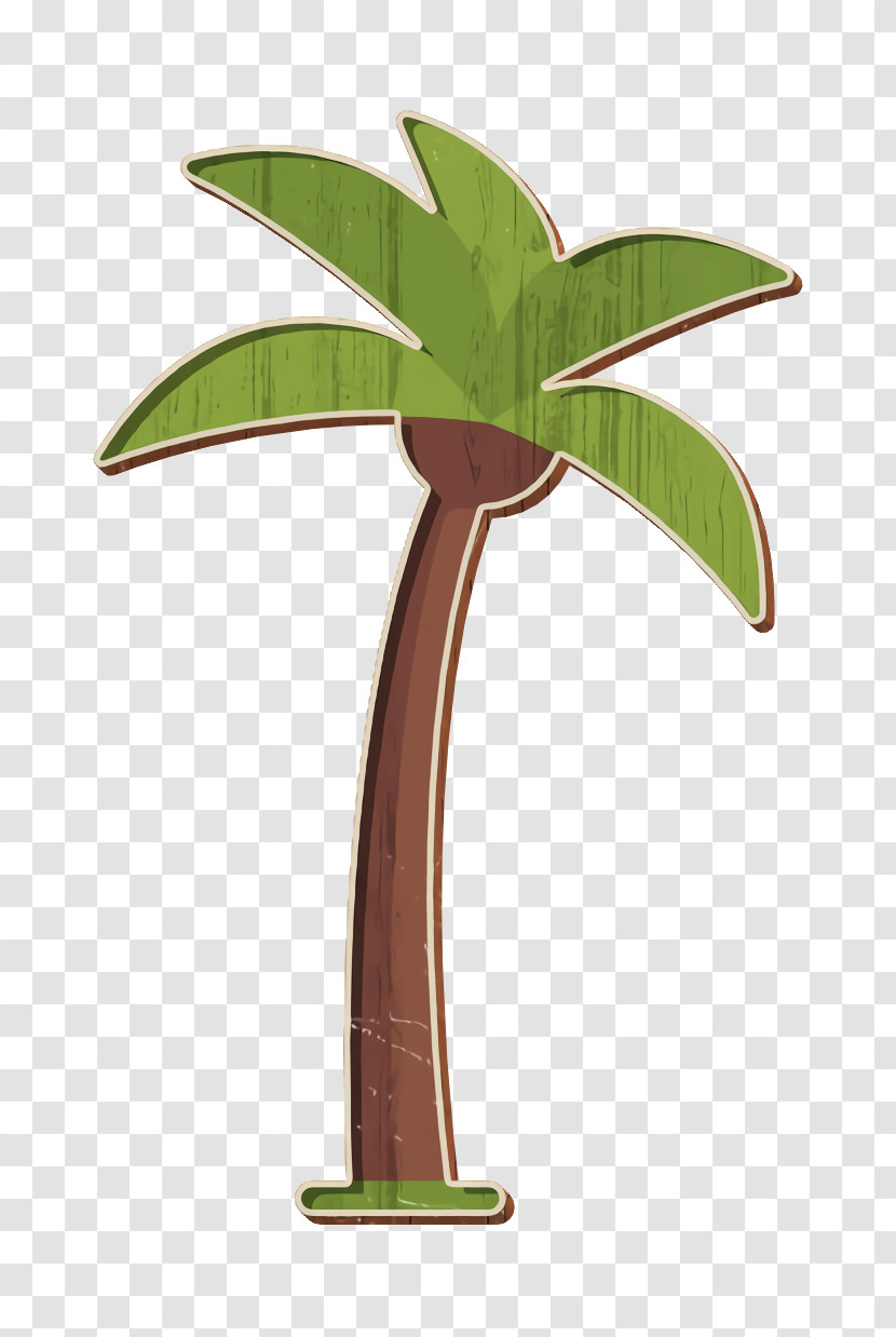 Animals And Nature Icon Palm Icon Palm Tree Icon Transparent PNG