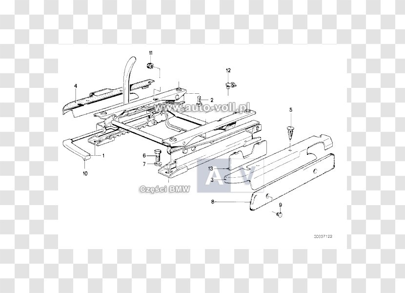 Car Drawing Line Technology Transparent PNG