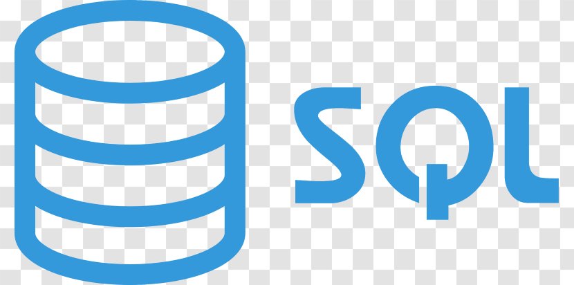 Microsoft SQL Server MySQL Database Logo - Information - Brand Transparent PNG