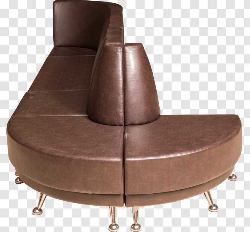 Chair Comfort Couch - Furniture Transparent PNG