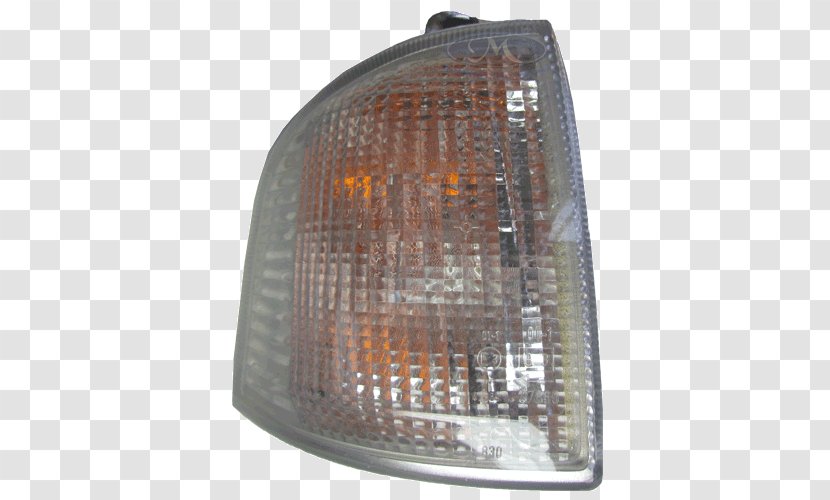 Headlamp Automotive Tail & Brake Light - Farol Transparent PNG
