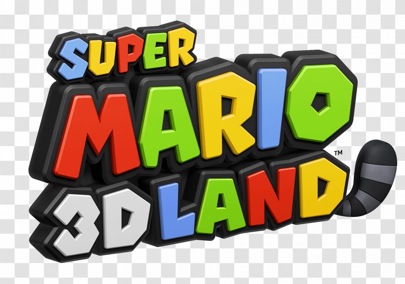Super Mario 3D Land New Bros. 2 World - Bowser - LAND Transparent PNG