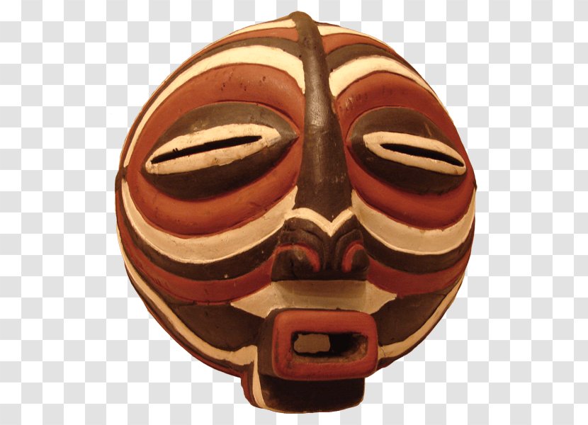 Traditional African Masks Democratic Republic Of The Congo South Africa Art - Mask Transparent PNG