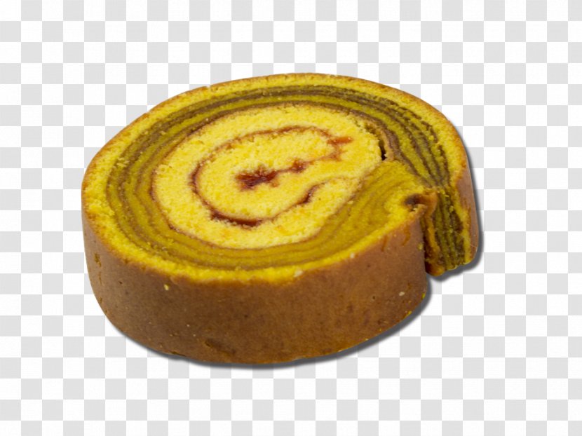 Bakery Swiss Roll Tart Danish Pastry Fruitcake - Chapathi Transparent PNG