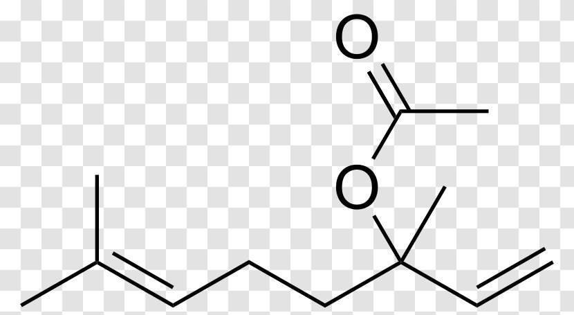 Linalyl Acetate Linalool Chemistry Benzyl - Text - Oil Transparent PNG