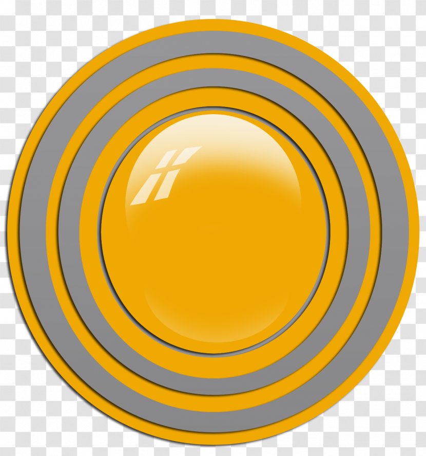 Web Button Download - Red - Freedom Transparent PNG