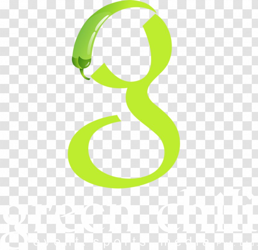 Logo Brand Symbol - Green Chili Transparent PNG