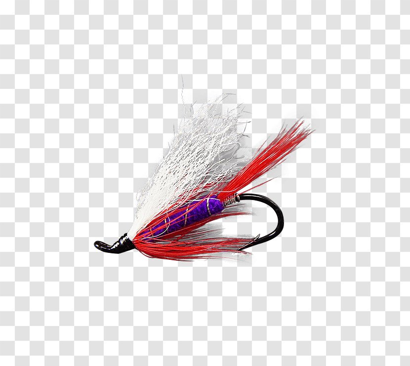 Artificial Fly United States Surgeon General Rainbow Trout Holly Flies - Salmon - Steelhead Transparent PNG