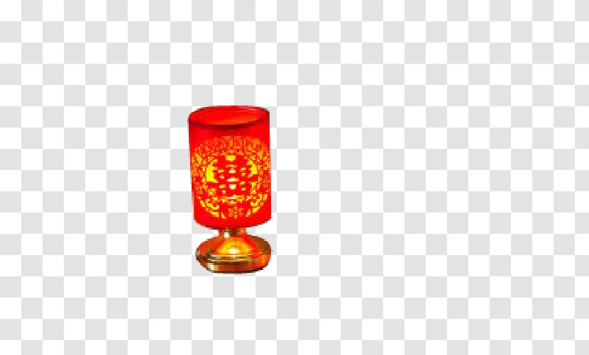 Wedding Marriage Designer - Gratis - Decoration Table Lamp Transparent PNG