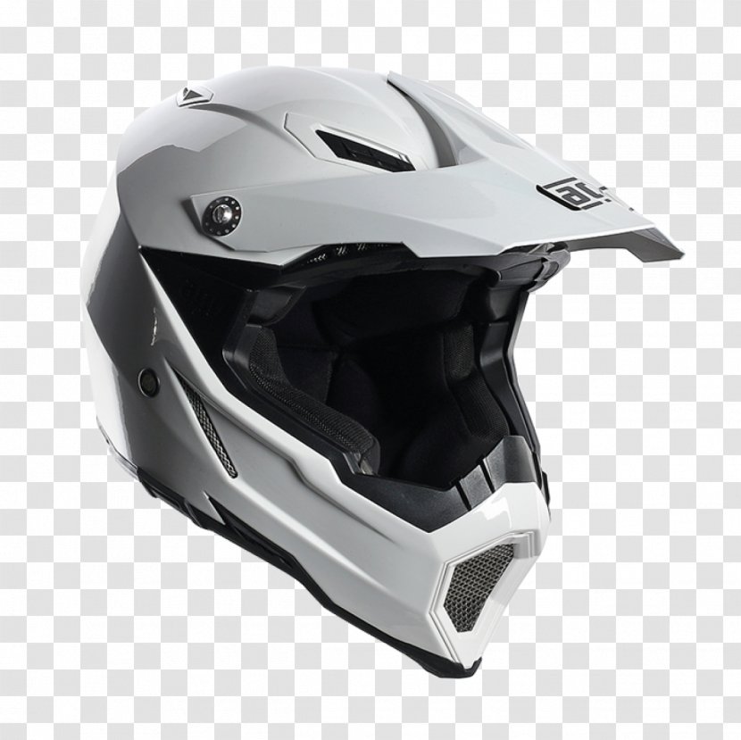 Bicycle Helmets Motorcycle AGV Off-roading - Clothing Transparent PNG