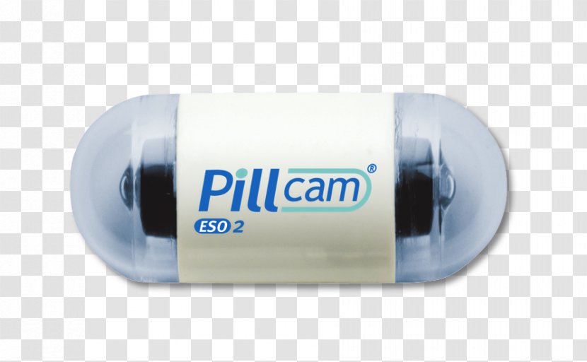 Capsule Endoscopy Given Imaging Intestine - Surgery - Tablet Transparent PNG