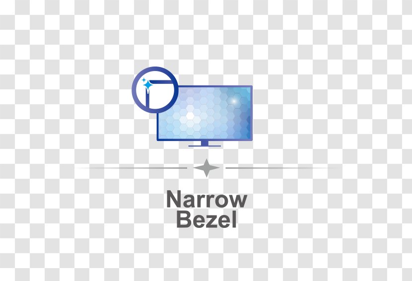 Logo Brand Technology Font - Signage - Metal Bezel Transparent PNG