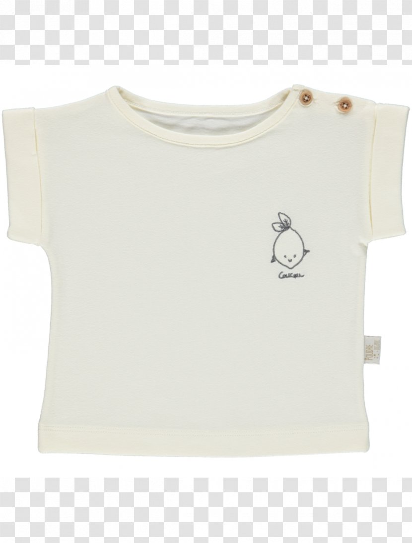 Coeur De Beurre Sleeve T-shirt Slipper Clothing - Outerwear - Shoulder Transparent PNG