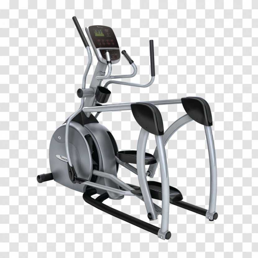 Elliptical Trainers Physical Fitness Exercise Bikes Equipment Treadmill - Centre - 60 Metres Transparent PNG