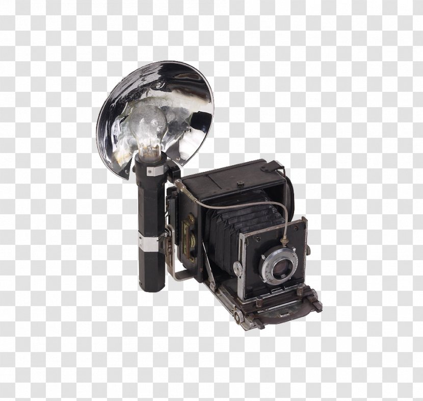 Camera Kodak Photography Transparent PNG