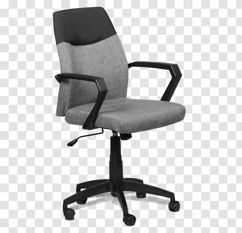 Office & Desk Chairs Furniture - Chair Transparent PNG