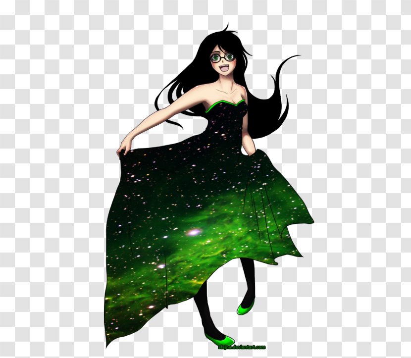 Drawing DeviantArt Digital Art Fairy - Fictional Character - Jade Transparent PNG