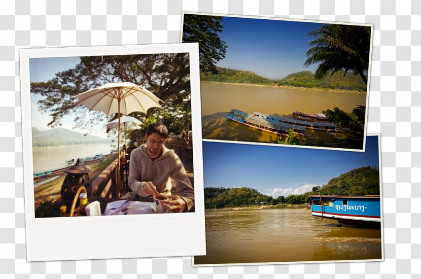 Luang Namtha Prabang Travel Tourism Photography - Trekking - Pa Barng Transparent PNG