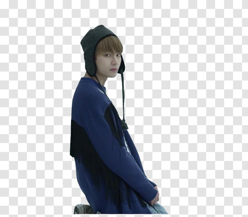 BTS Spring Day Wings Walk Transparent PNG
