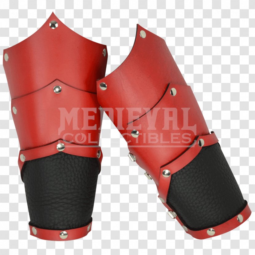 Protective Gear In Sports Middle Ages Bracer Boxing Glove - Equipment Transparent PNG