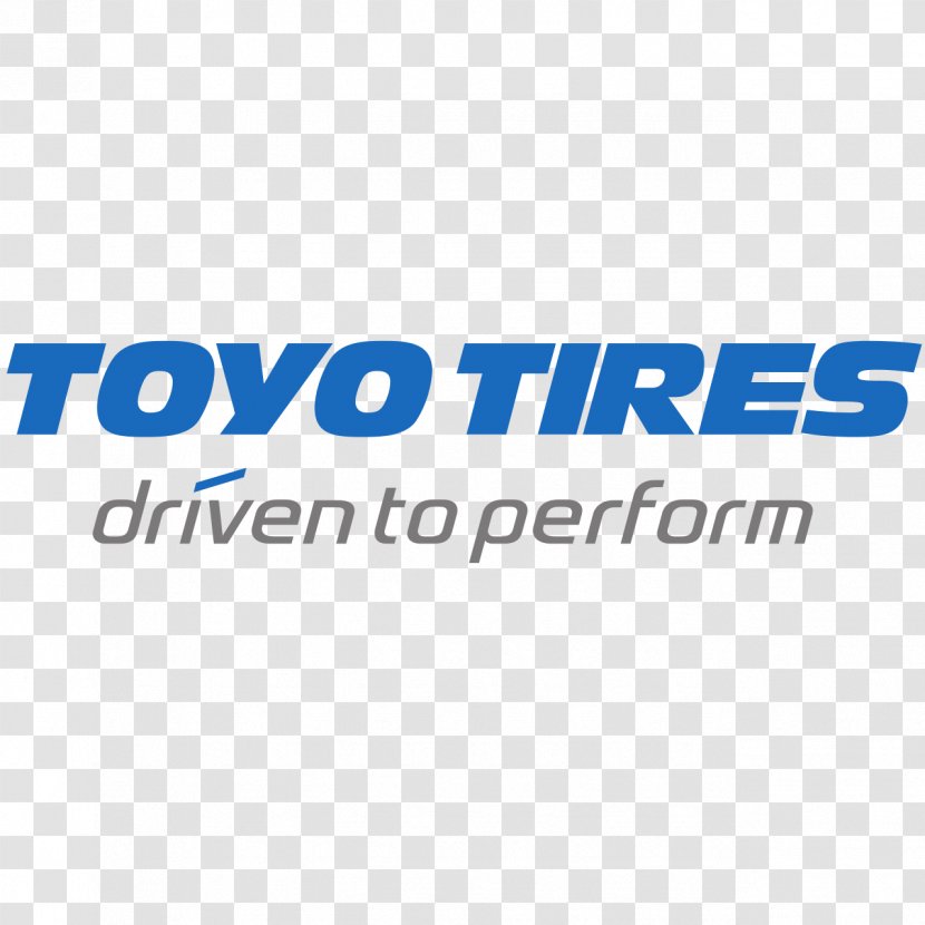 Logo Brand Toyo Tire & Rubber Company Font - Kiss Sticker Transparent PNG