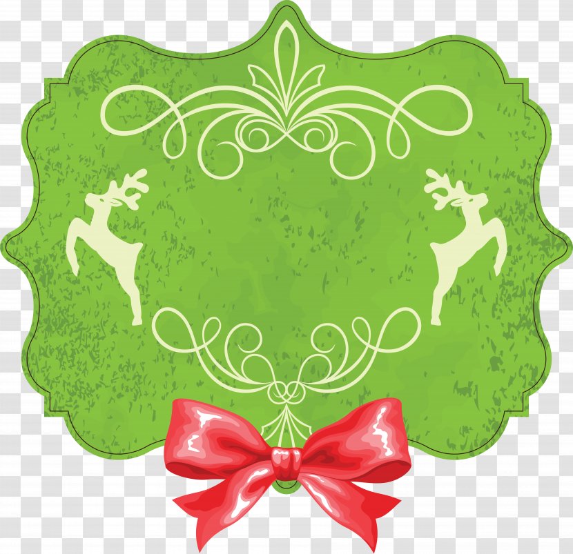 Clip Art - Raster Graphics - Holly Transparent PNG