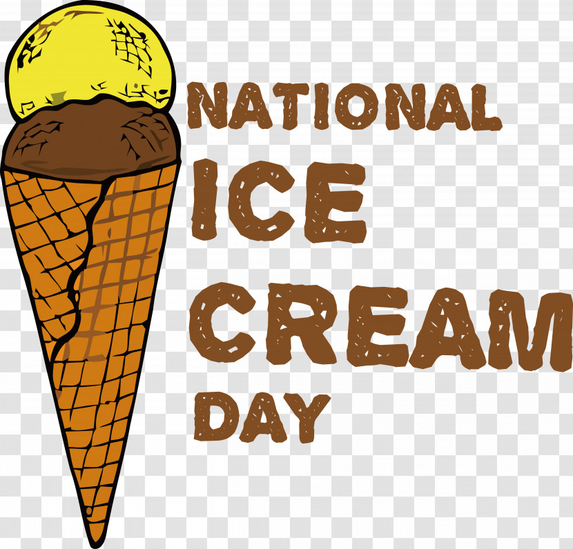 Ice Cream Transparent PNG