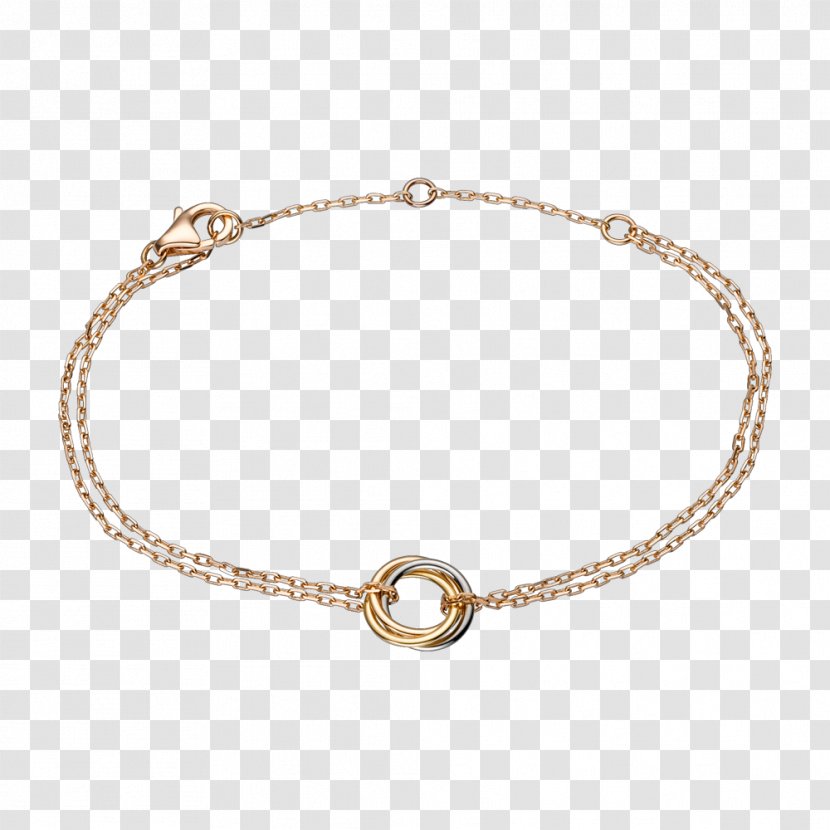 Charm Bracelet Cartier Bangle Jewellery - Love - Jewelry Accessories Transparent PNG