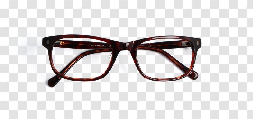 Goggles Sunglasses Presbyopia Vision Loss - Glasses - Optic Transparent PNG