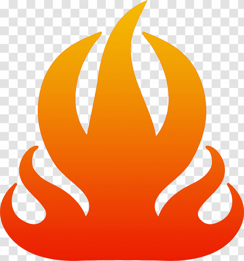 Fire Flame Transparent PNG