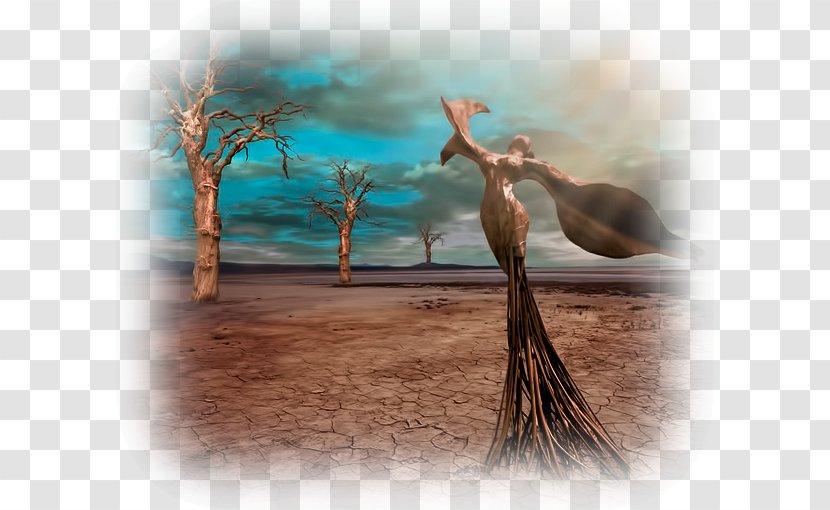 Surrealism Artist - Sky - Design Transparent PNG