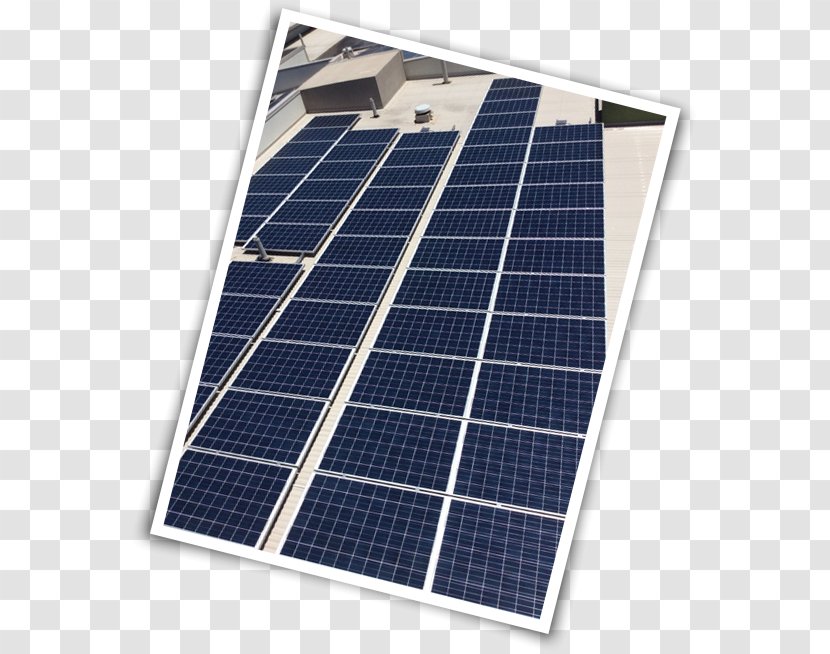 Electronics Electricity Industry Energy - Solar Power Transparent PNG