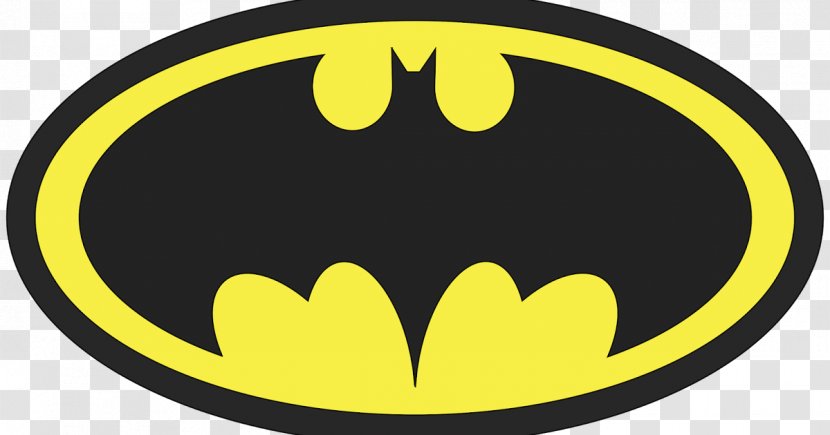 Batman Batgirl Logo Joker Bat-Signal - Dark Knight Transparent PNG