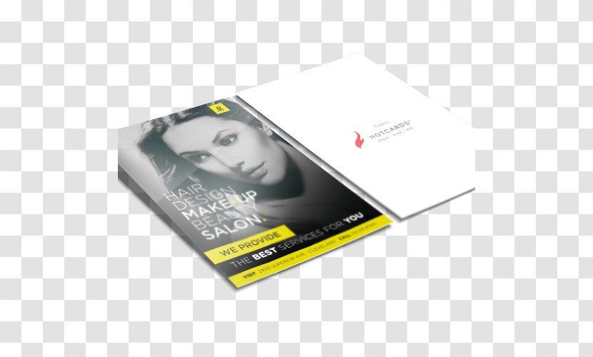 Printing Flyer Graphic Design Brochure - Promotional Panels Transparent PNG