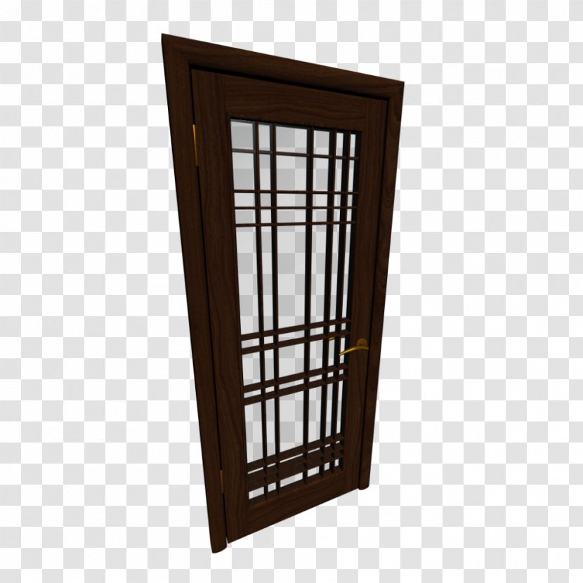 Window Wood /m/083vt Furniture - Closet Door Transparent PNG