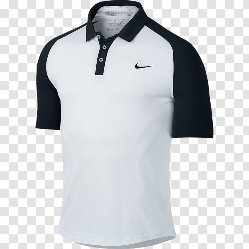 T-shirt Air Force Sleeve Nike Polo Shirt - Top Transparent PNG