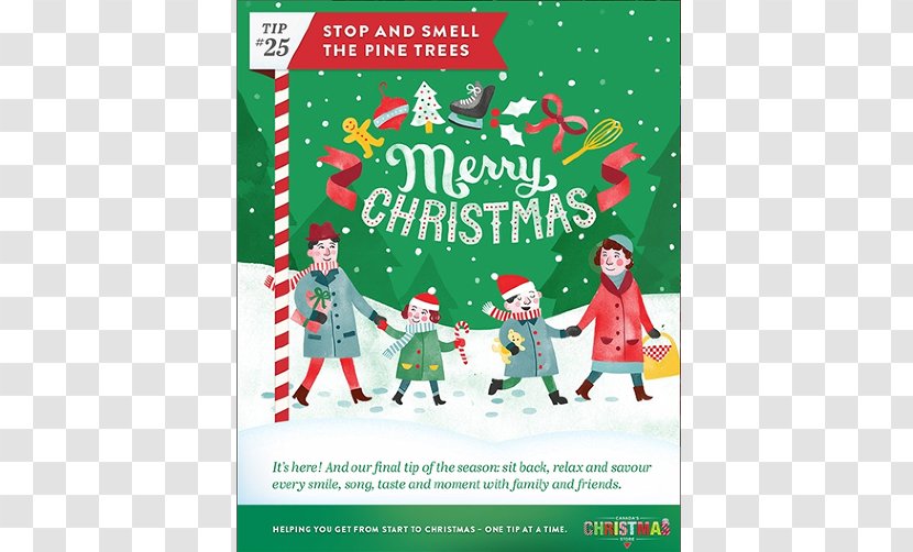Santa Claus Christmas Ornament Tree Day Advertising - Fictional Character Transparent PNG