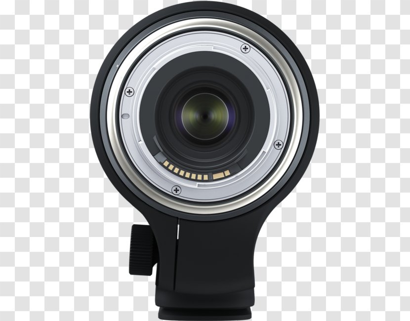 Canon EF Lens Mount Panasonic Lumix DMC-G2 Tamron 150-600mm Camera SP 35mm F1.8 Di VC USD - Dmcg2 Transparent PNG
