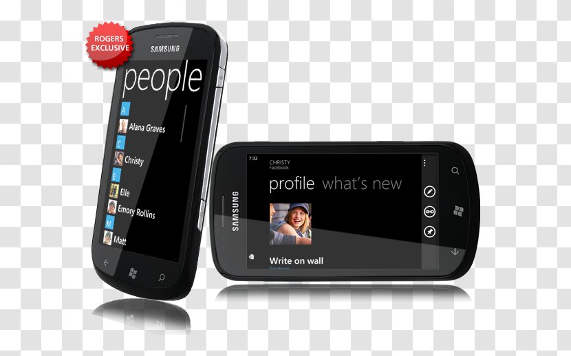 Smartphone Feature Phone Handheld Devices Portable Media Player Multimedia - Communications Device Transparent PNG