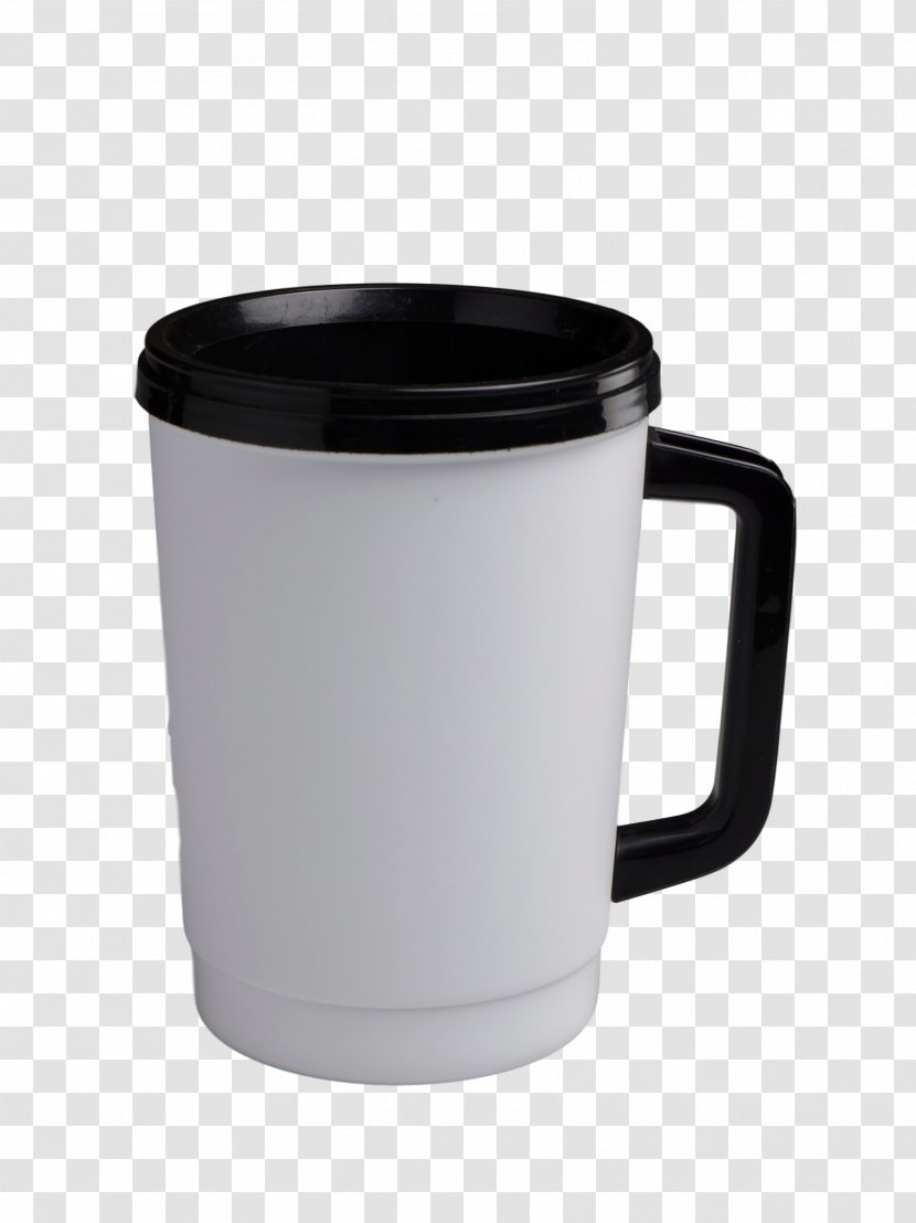 Mug Lid Coffee Cup Plastic Pitcher Transparent PNG
