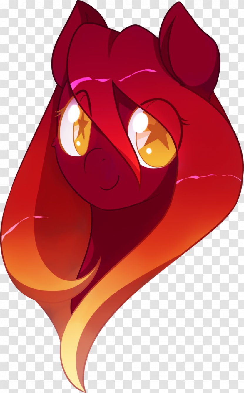 Character Clip Art - Petal - Starry Eyed Transparent PNG