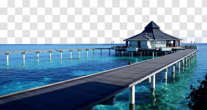 Malxe9 Bandos Sun Island Resort Tai Yang Dao Gong Yuan Ting Che Chang Hotel - Maldives Photography Transparent PNG
