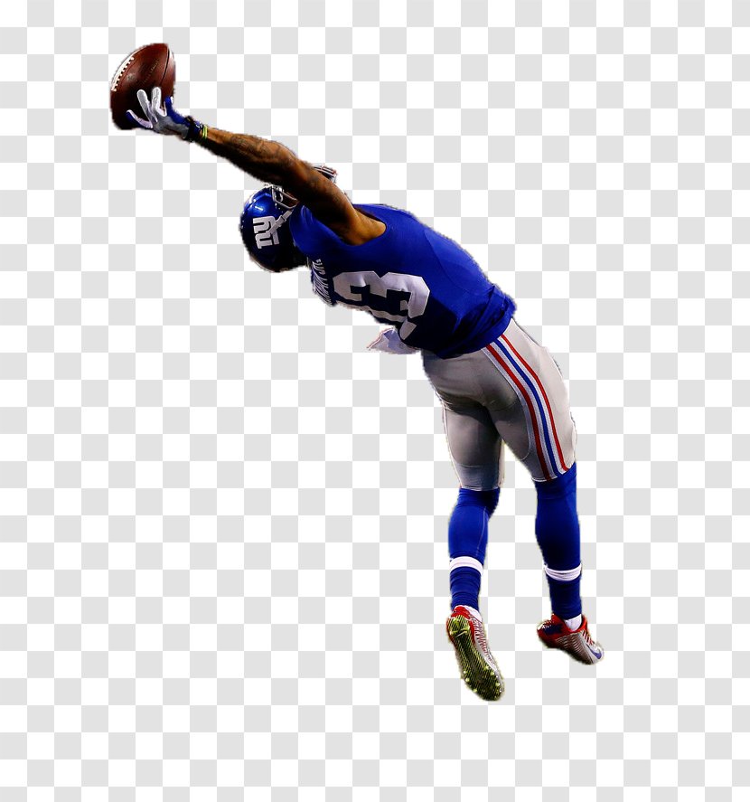 Madden NFL 16 Mobile Dallas Cowboys New York Giants Sticker - American Football Transparent PNG