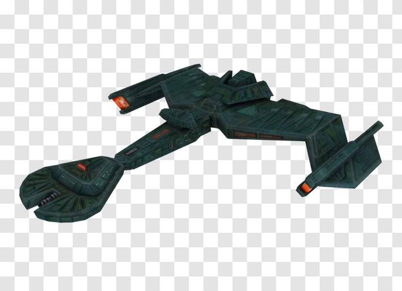 Star Trek: Armada Klingon Starship Enterprise - United Federation Of Planets - Ship Transparent PNG