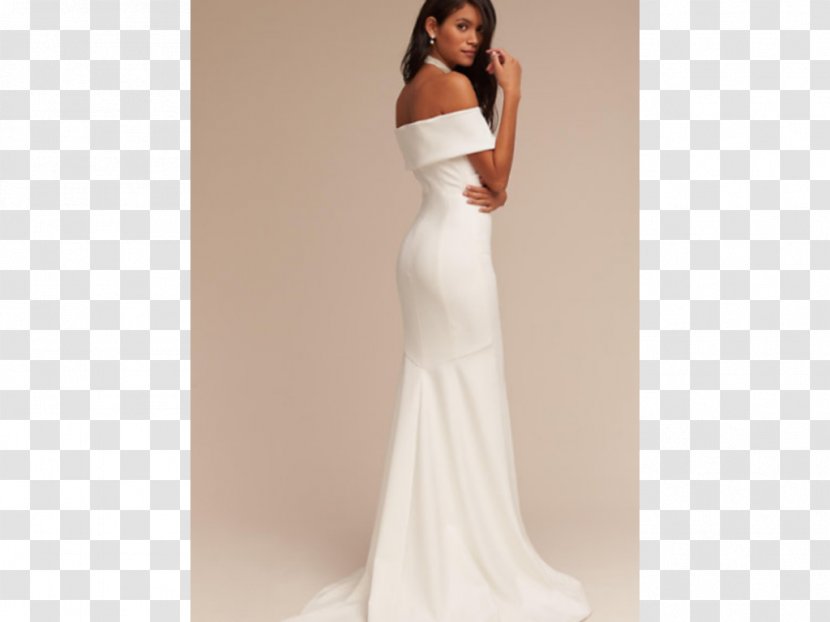 Wedding Dress Waist Cocktail - Bridal Party - Bridal-dress Transparent PNG